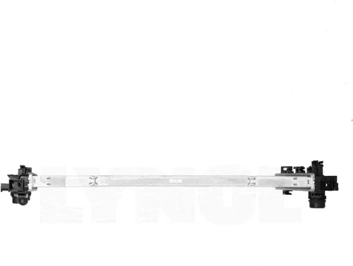 Vista 4 de Radiador para Land Rover Discovery Sport, Evoque/Volvo XC60, XC70.. QL