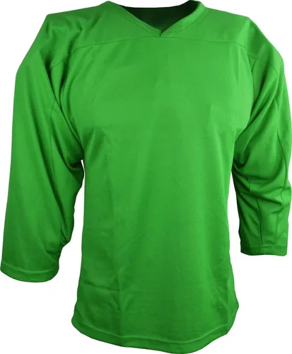 Vista 10 de Sports Unlimited Hockey Jersey, Adult and Youth Hockey Practice Jerseys Negro