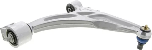 Vista 6 de Brazo de control de suspensión inferior delantero izquierdo y conjunto de rótula compatible con Chevrolet Cruze 2011 2012 2013 2014 2015 PC-790500