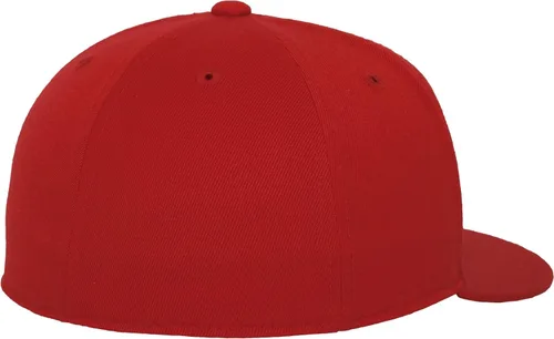 Vista 6 de Flexfit Gorra ajustada Premium 210 para hombre