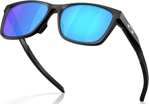 Vista 4 de Oakley Gafas de sol Paracord negro mate con lente Prizm Sapphire 2.244 in 9506D-0157