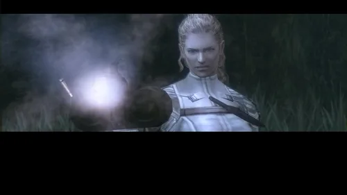 Vista 9 de Metal Gear Solid HD Collection