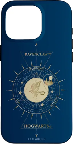 Vista 20 de Harry Potter Mystical Ravenclaw Sign - Carcasa para iPhone 17