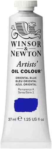 Vista 65 de Winsor & Newton Pintura al óleo Formulado con los mejores pigmentos con una excelente fuerza de tintado; utilizar grueso o fino a un esmalte muy