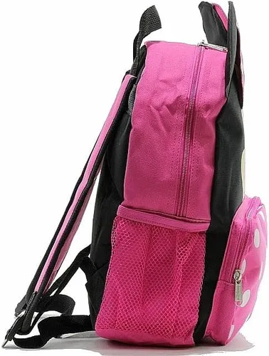 Vista 2 de Mini mochila Disney para niña de Minnie Mouse 52354