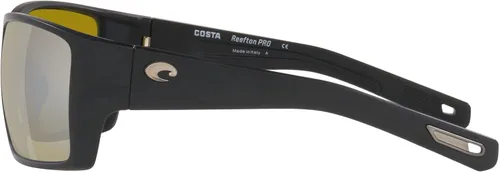 Vista 4 de Costa Del Mar Gafas de sol rectangulares Reefton Pro para hombre Multi
