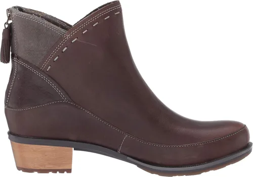 Vista 6 de Chaco Cataluna - Zapatos de senderismo para mujer