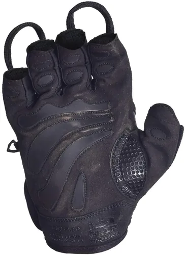 Vista 4 de Gym Gloves Protect Your Hands & Improve Your Grip Weightlifting Grips