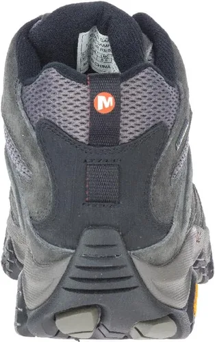Vista 4 de Merrell Botas de senderismo Moab 3 Mid GTX para hombre
