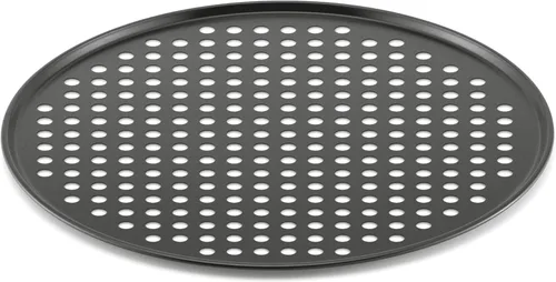 Vista 2 de Breville BOV800PC Pizza Crisper, 13 pulgadas, negro