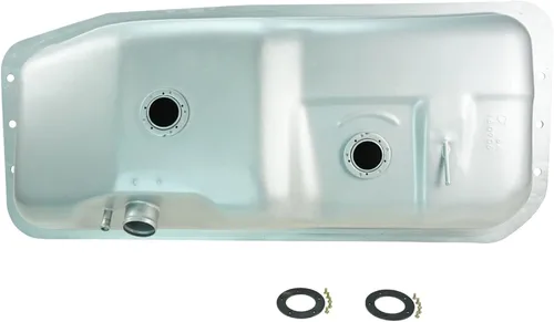 Vista 94 de TRQ Depósito de combustible de gasolina de 18.5 galones compatible con Toyota Tacoma 2003-2004