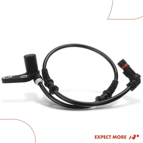 Vista 8 de A-Premium Sensor de velocidad de rueda ABS delantero derecho compatible con modelos Mercedes-Benz - C220 1996-1997, C230 1996-1999, C280 1996-1999