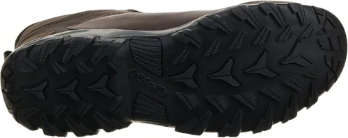 Vista 2 de Columbia Buxton Peak Mid Ii - Zapatos de senderismo para hombre