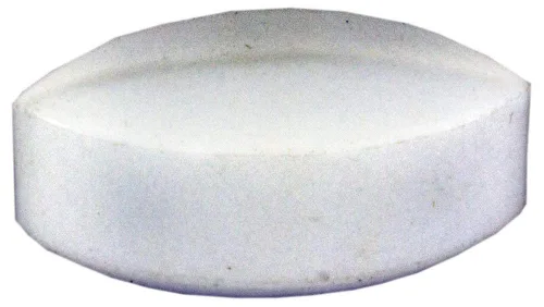 Vista 4 de Duda Diesel Sbar06 Z7 Barra de agitación magnética de alto magnetismo 0.276 in x 0.118 in 1/4" x 1/8" PTFE recubierto agitador varilla, 3" altura
