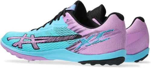 Vista 3 de ASICS Zapatos unisex para adultos Resurgence XC Track & Field