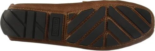 Vista 4 de GUESS Mocasines sin cordones estilo de conducción para hombre
