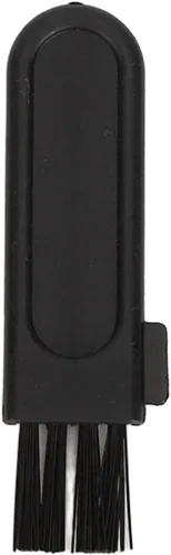Vista 9 de Ymiko Cortadora de pelo, cortadora de pelo eléctrica, recargable, eléctrica, cómoda, duradera, 600 mAh, para salón