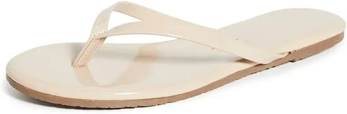 Vista 7 de TKEES Chanclas Glosses para mujer