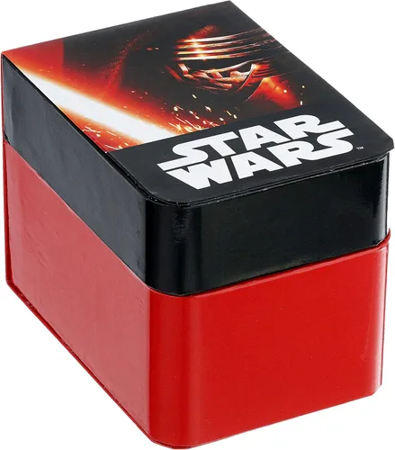 Vista 3 de Accutime Kids Star Wars Character Analog Quartz Wrist Watch, Cool Inexpensive Gift & Party Favor for Toddlers, Boys, Girls, Adults All Ages