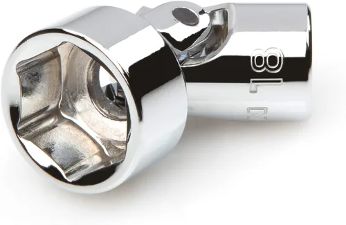 Vista 17 de TEKTON Unidad de 3/8 pulgadas x Enchufe de junta universal de 1/2 pulgada