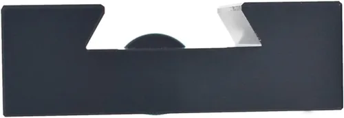 Vista 6 de CXA 250-301 - Soporte para herramientas de pistón de torno CNC, poste de herramienta de torno de metal para herramientas de torneado y mini torno