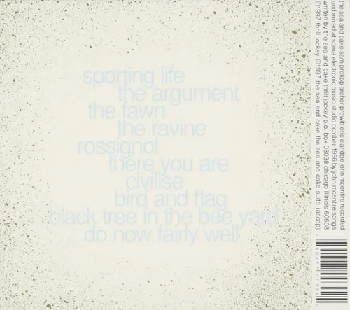 Vista 2 de The Fawn
