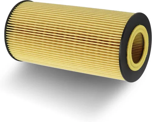 Vista 4 de FLYPIG Filtro de aceite de motor FL2016 6.0L 6.4L Powerstroke para Ford F350 F450 F550 F650 E350 Super Duty Motor Diesel reemplaza FL-2016