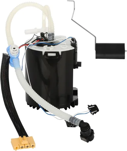 Vista 26 de Asamblea eléctrica 0K07A1335Z de la bomba de combustible de ECCPP para Kia Sportage Utilidad deportiva L4 2.0L 2001-2002 a partir del 10/01/2000