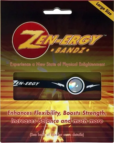 Vista 30 de TheAwristocrat Bandas de equilibrio Zen-ERGY_USA Company_Get Zenergized!