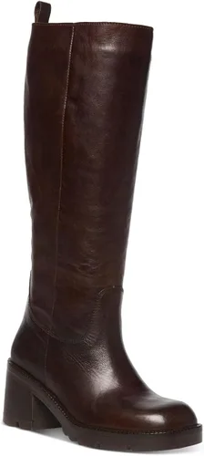 Vista 2 de Steve Madden Botas altas Gyrate hasta la rodilla para mujer