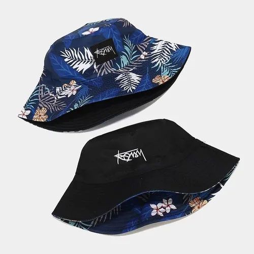 Vista 2 de Quanhaigou Sombreros unisex de verano, viajes, playa, pescador, gorra para hombres, mujeres y adolescentes, talla única