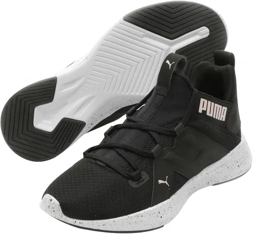 Vista 4 de PUMA Contempt Demi Cross Trainer para mujer