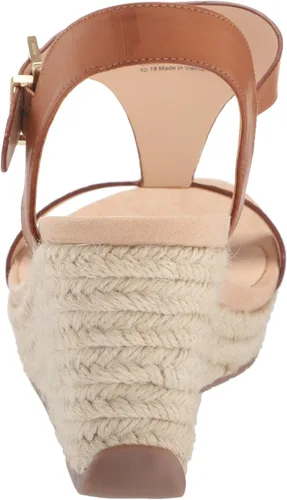 Vista 3 de Kenneth Cole REACTION Card - Sandalias de cuña para mujer