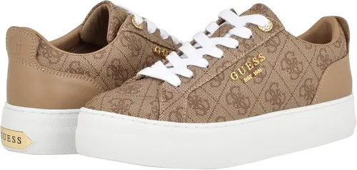 Vista 6 de GUESS Tenis Genza para mujer