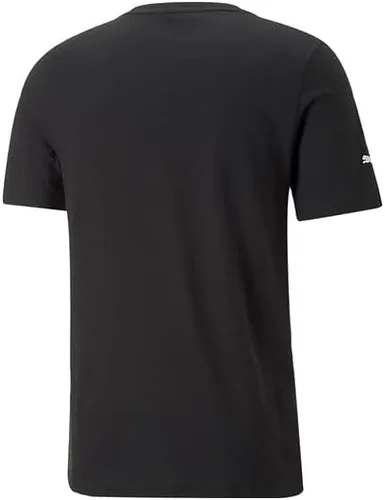 Vista 2 de PUMA Bmw Mms Essentials - Camiseta con logotipo para hombre