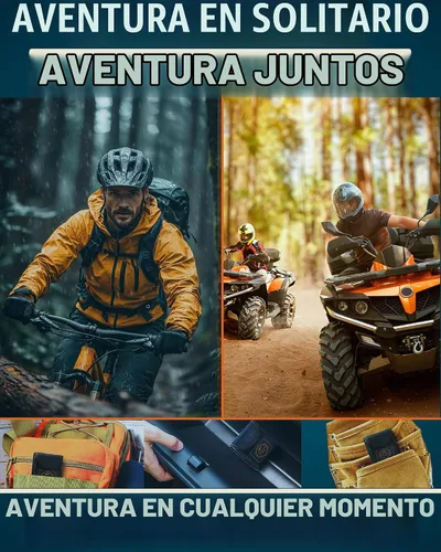 Vista 6 de Sierra de cadena de bolsillo con mangos de paracord – Sierra de bolsillo de acero 65Mn resistente verde militar – Sierra de supervivencia de 48 Asas