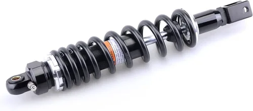 Vista 7 de Motocicleta 15.945 in 15.9" Amortiguador de aire suspensión trasera universal 0.394 in 400lbs Ajuste para ATV Go Kart Quad Dirt Sport Bikes Kawasaki