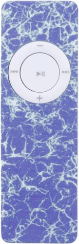 Vista 4 de Reproductor de MP3 portátil, reproductor MP3 de sonido sin pérdida de alta fidelidad para niños, tarjeta de memoria de hasta 64 GB, mini dispositivo