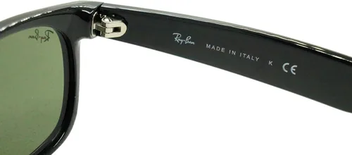 Vista 8 de Ray-Ban rb213255mmGafas de sol unisex