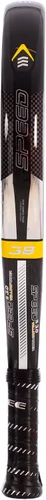 Vista 3 de Softee 0011809 Padel Racket Softee Speed Power 3.0 Yellow Racket
