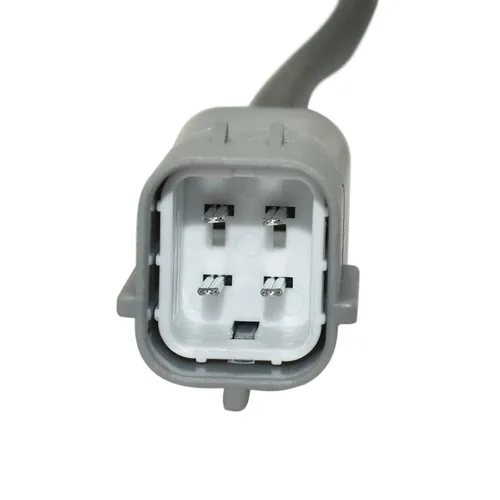 Vista 3 de Sensor de oxígeno, para Nissan X-Trail (T31) 2007-2013 22693JA00B, Sensor de relación aire-combustible automotriz