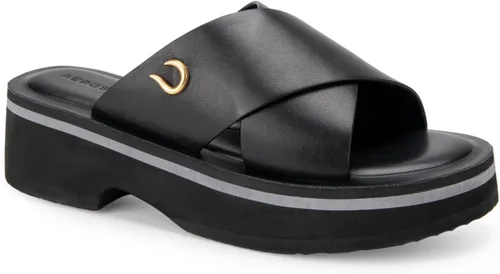 Vista 6 de Aerosoles Women's Charlie Slide Sandal
