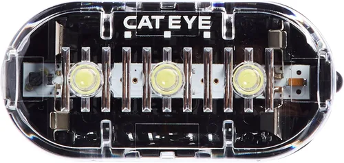 Vista 2 de CatEye Omni 3 Luz Trasera