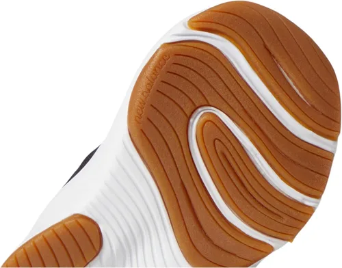 Vista 7 de New Balance Tenis de correr Dynasoft Nergize V3 sin cordones para bebé niña