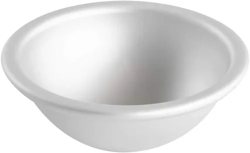 Vista 2 de Fat Daddio - Moldes para pasteles con forma de semiesfera