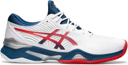 Vista 4 de ASICS Tenis Court FlyteFoam 2 Clay para hombre, M US
