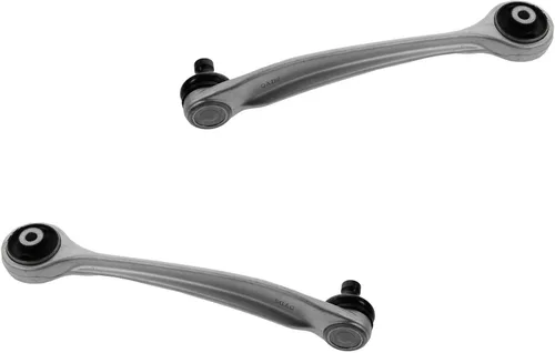 Vista 112 de TRQ Juego de brazos de control trasero compatible con Dodge Ram 1500 2009-2010 2011-2012 Ram 1500