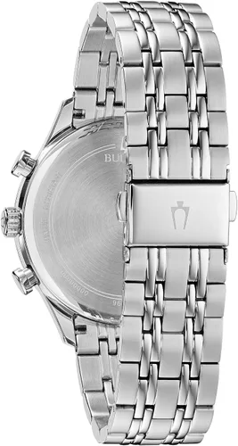 Vista 3 de Bulova Reloj de vestir Modelo 96A211