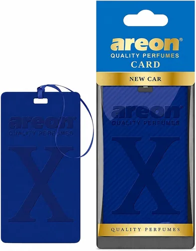Vista 11 de REON X Version Black Crystal Hanging Best Car Air Freshener - Long Lasting Scent for Car or Home - Long Lasting, Fresh, Luxurious Scent