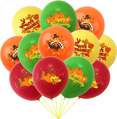 Vista 10 de Globos de papel de aluminio de Navidad, globos de cumpleaños de Navidad, número 1, pingüino, Papá Noel, reno, globo para decoración de fiestas Juego